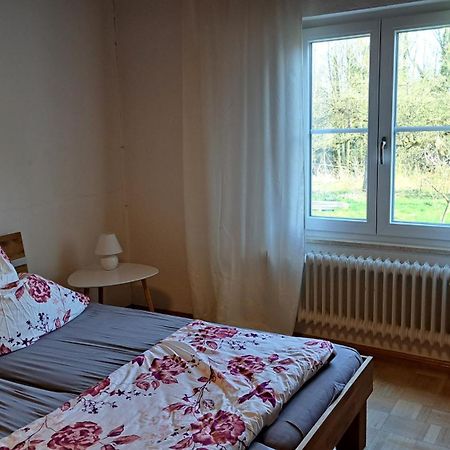 Ferienhaus Am Ammersee In Bierdorf Dießen am Ammersee المظهر الخارجي الصورة