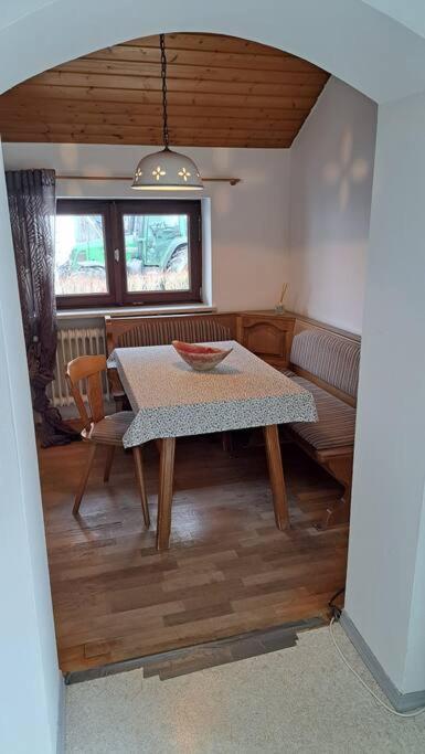 Ferienhaus Am Ammersee In Bierdorf Dießen am Ammersee المظهر الخارجي الصورة