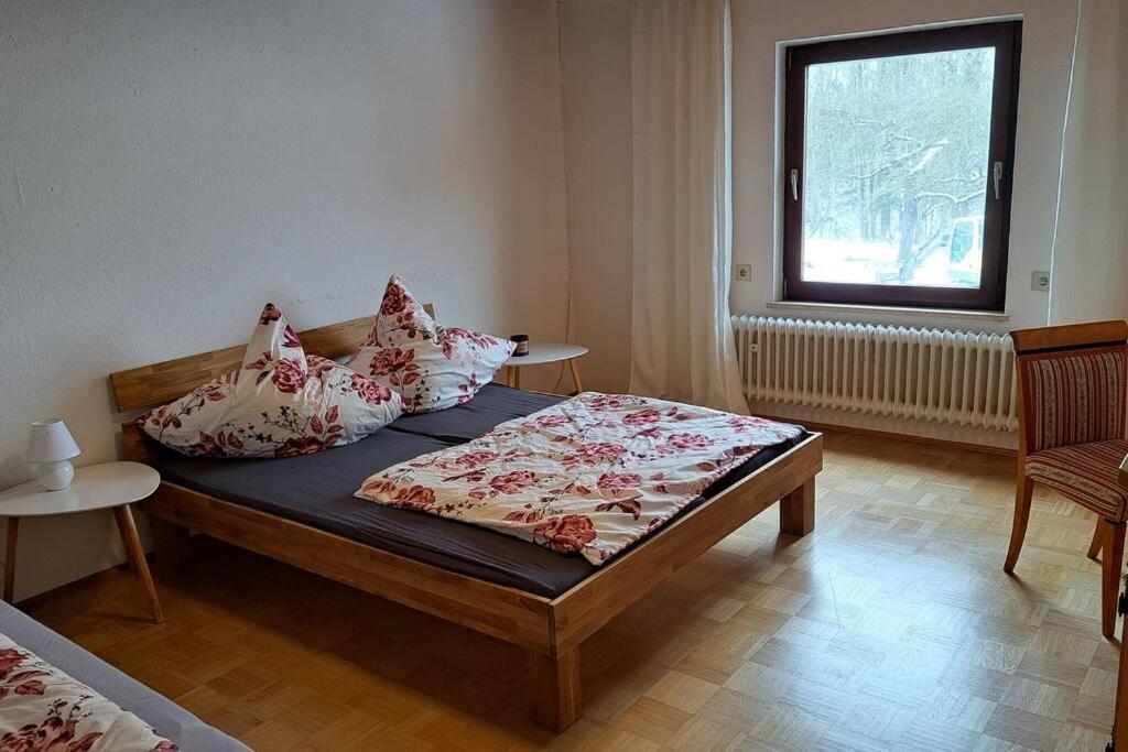 Ferienhaus Am Ammersee In Bierdorf Dießen am Ammersee المظهر الخارجي الصورة