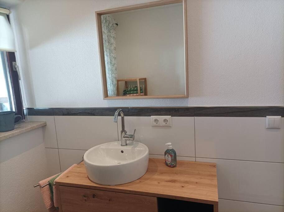 Ferienhaus Am Ammersee In Bierdorf Dießen am Ammersee المظهر الخارجي الصورة