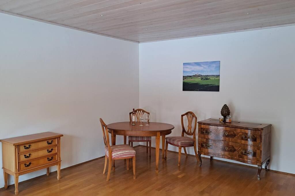 Ferienhaus Am Ammersee In Bierdorf Dießen am Ammersee المظهر الخارجي الصورة