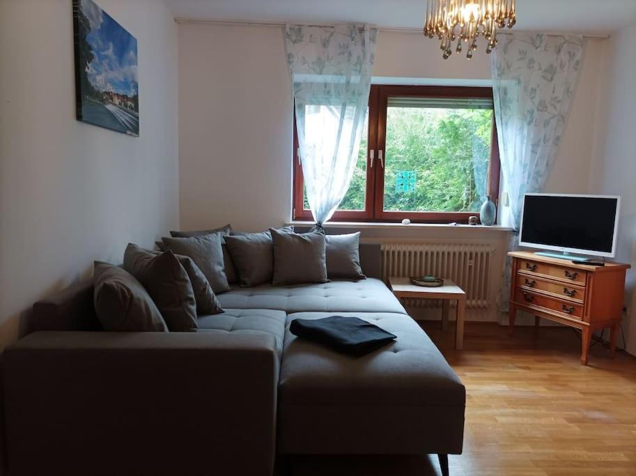 Ferienhaus Am Ammersee In Bierdorf Dießen am Ammersee المظهر الخارجي الصورة