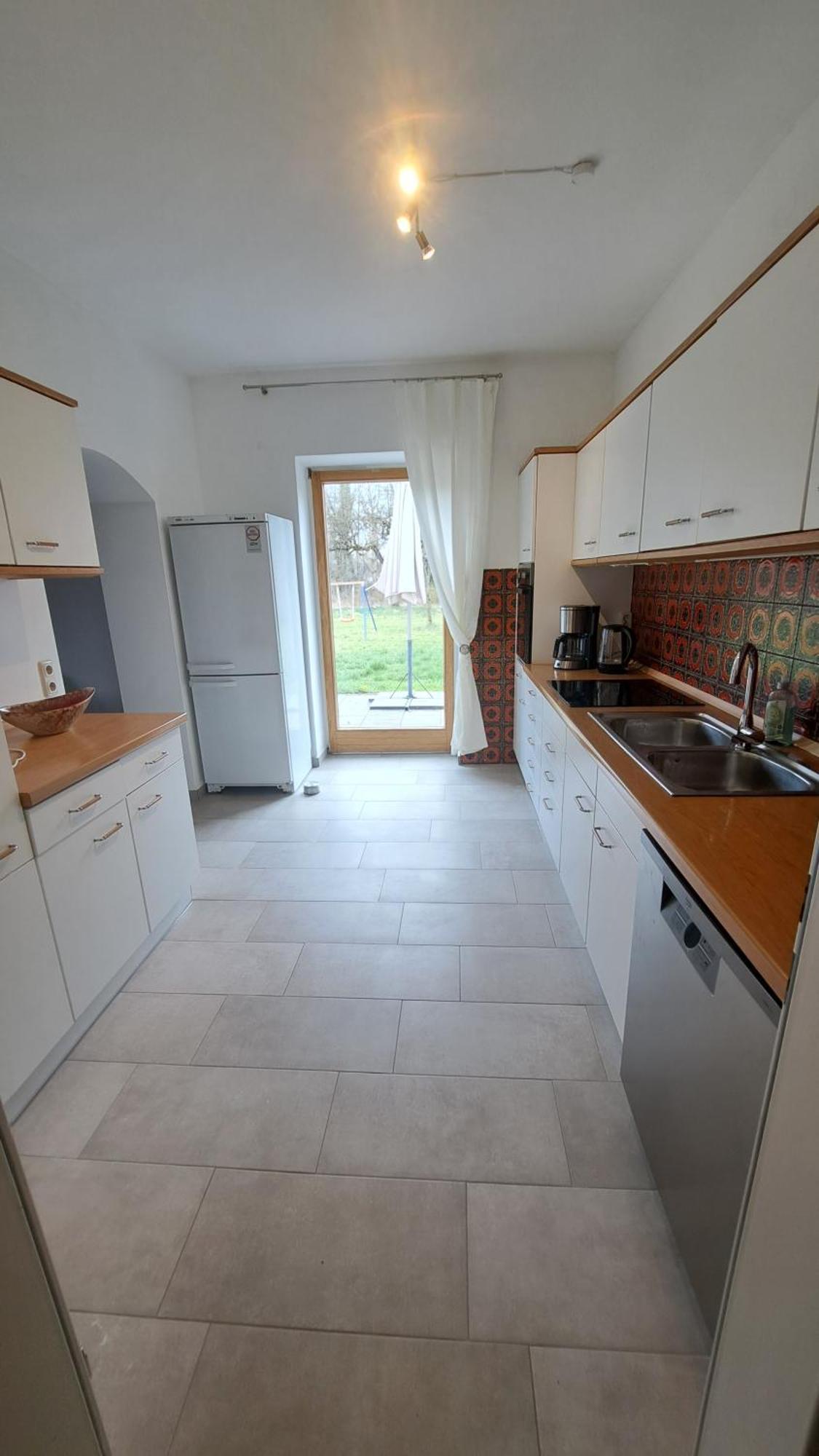 Ferienhaus Am Ammersee In Bierdorf Dießen am Ammersee المظهر الخارجي الصورة