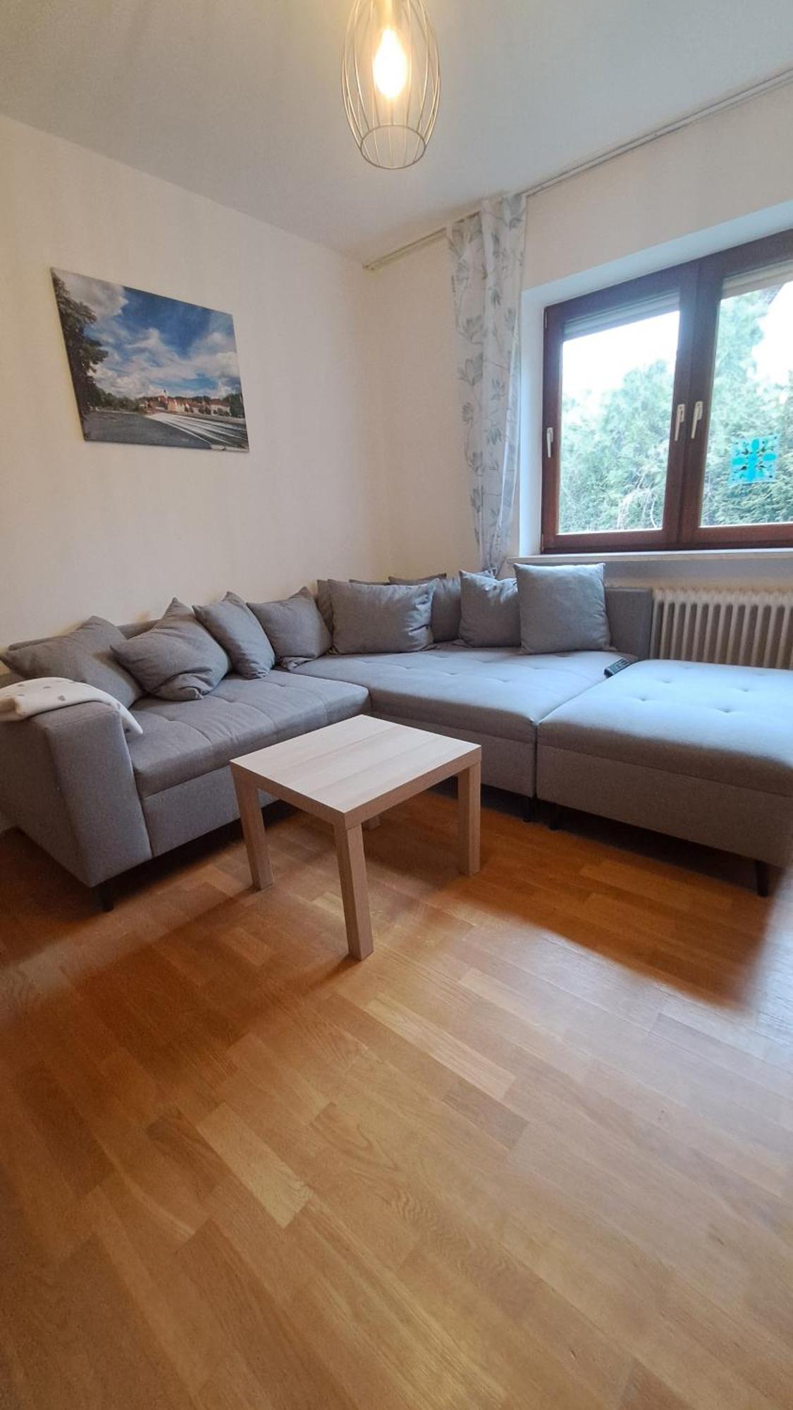 Ferienhaus Am Ammersee In Bierdorf Dießen am Ammersee المظهر الخارجي الصورة